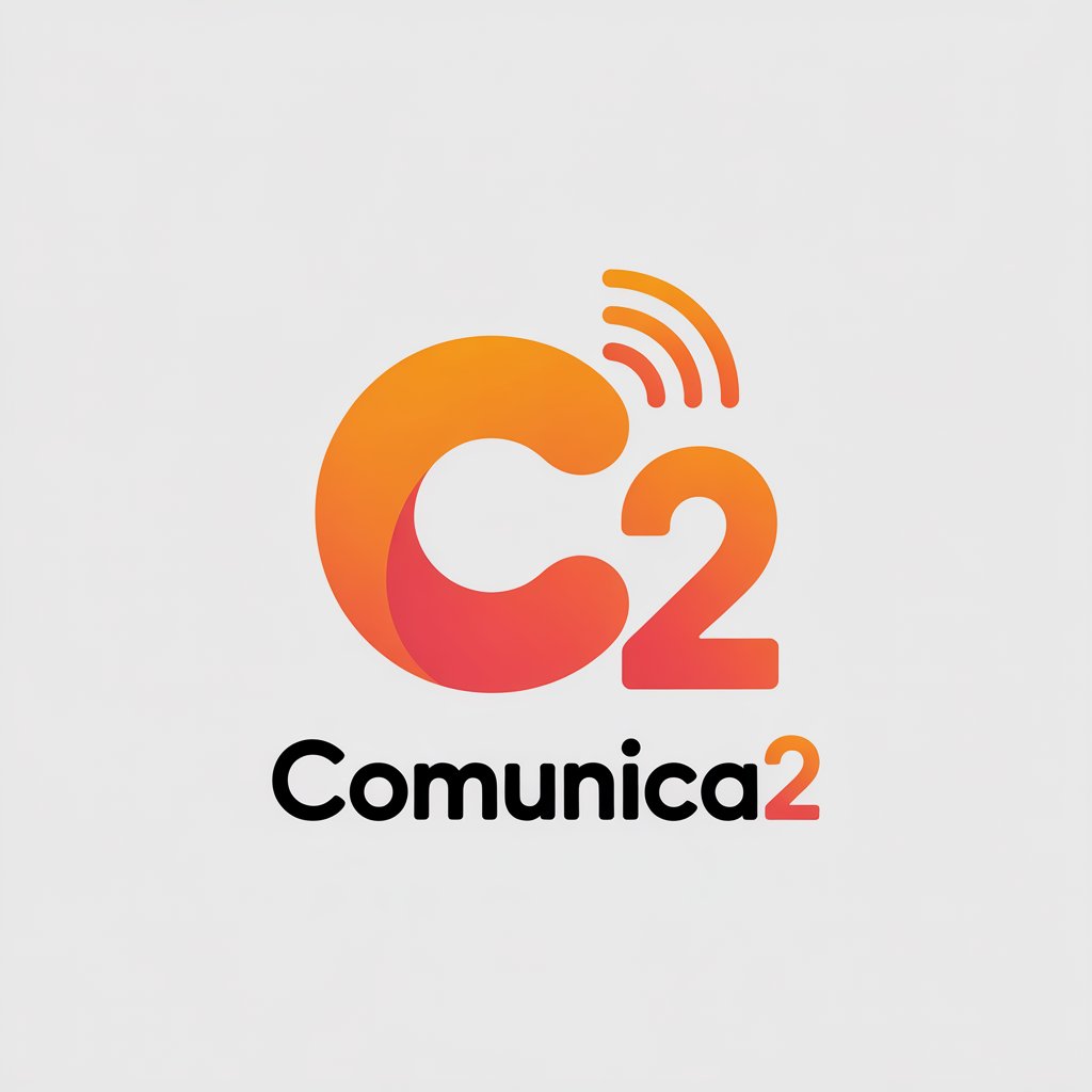 Logo Comunica2